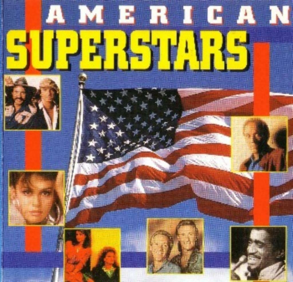 American Superstars, Enlèvement ou Envoi, Comme neuf