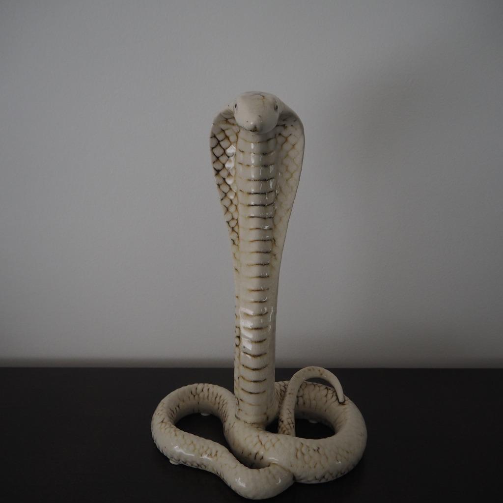Décorative Slang, Antiek en Kunst, Ophalen