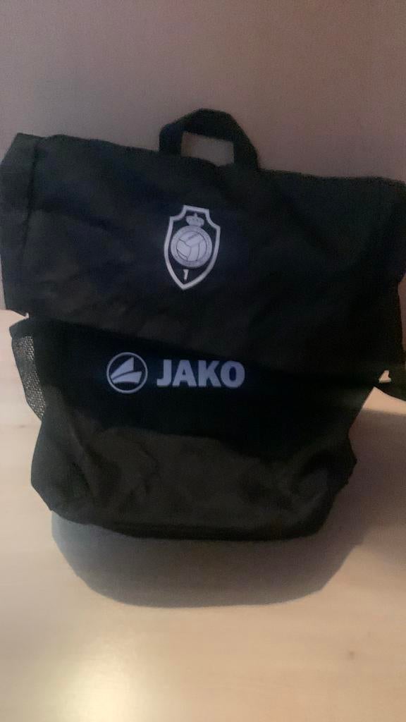 RAFC Jako rugzak, Ophalen, Zo goed als nieuw