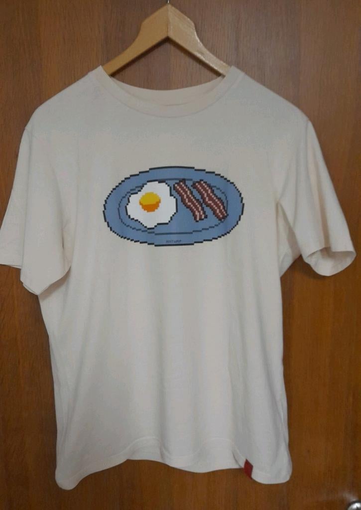 Antwrp t-shirt, Andere, Beige, Nieuw, Ophalen of Verzenden