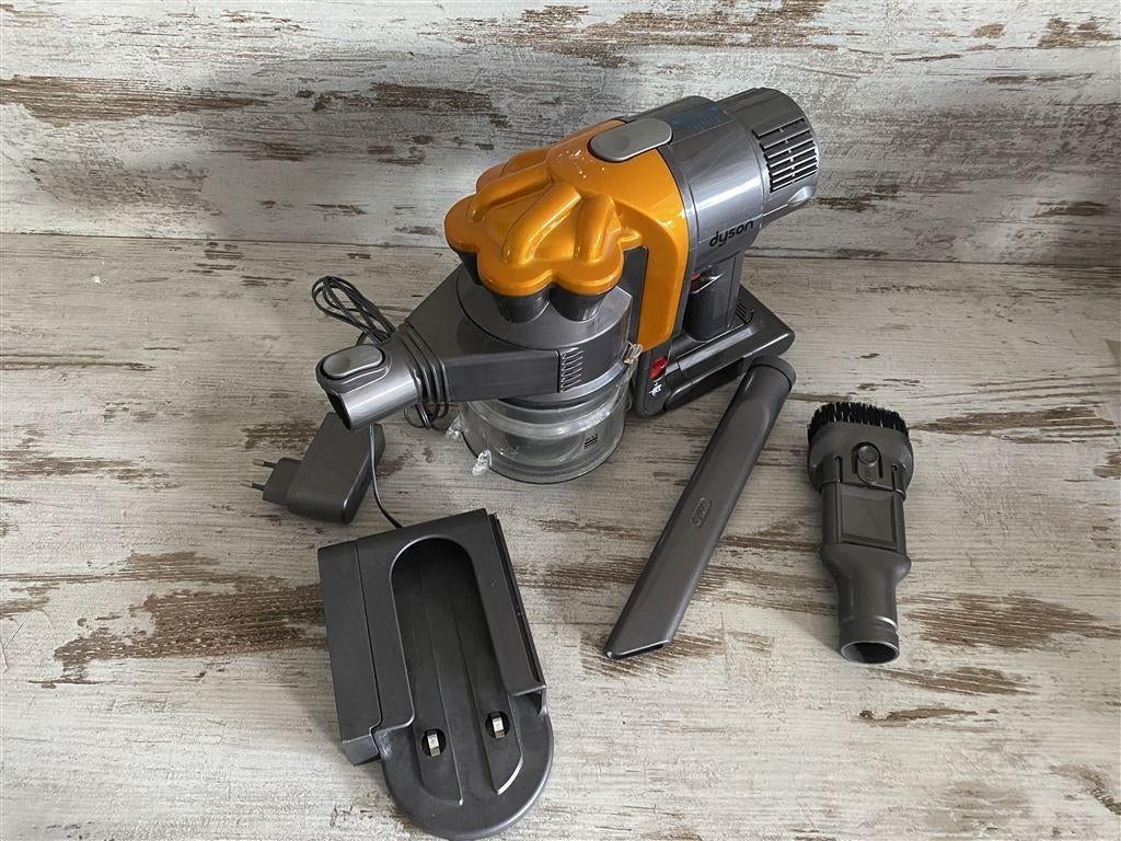 Dyson dc-14 stofzuiger [1413], Envoi, Comme neuf, Aspirateur
