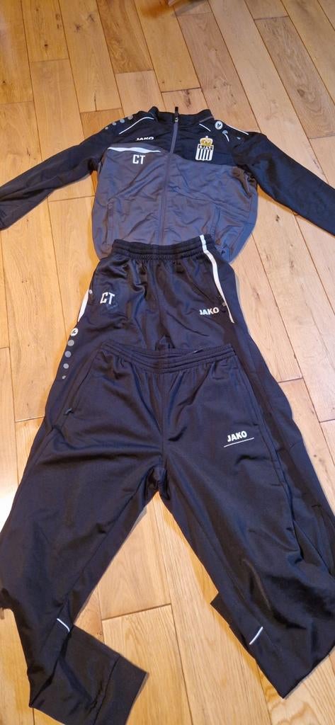 TRAINING FOOT JAKO, Kleding | Heren, Sportkleding, Zo goed als nieuw