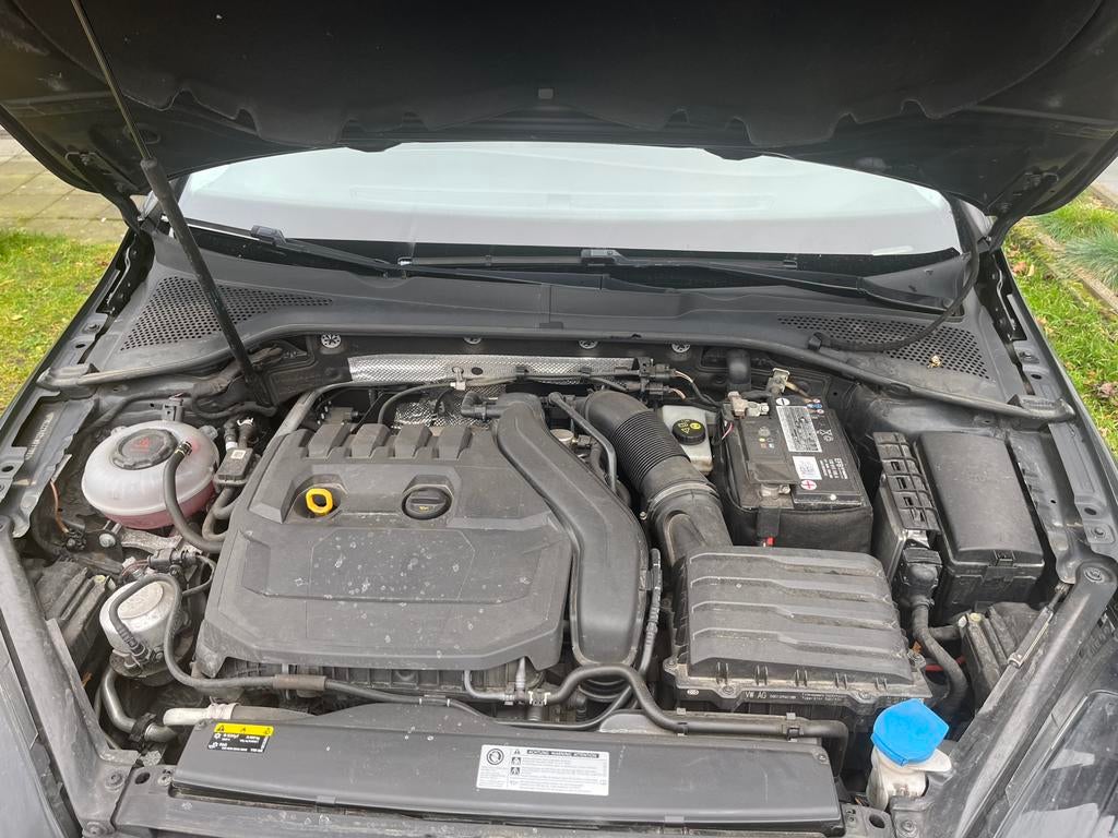 Golf 7 1.5 tsi (96kW / 130pk), Achat, Euro 6, Autres couleurs, Noir