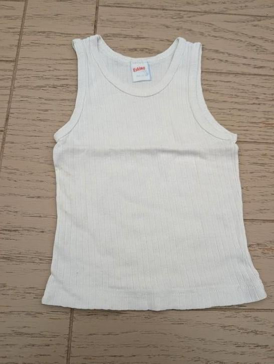 Gilet Eskimo 92, Enfants & Bébés, Enlèvement ou Envoi, Comme neuf