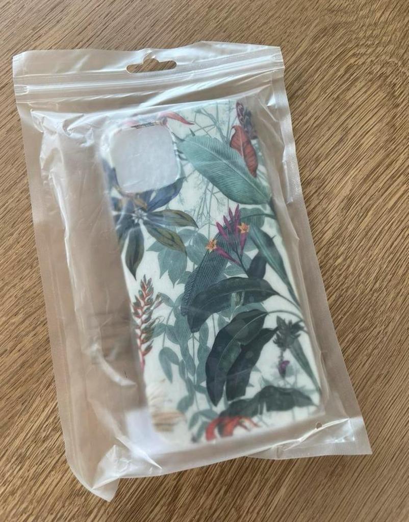 Hoesje Iphone 12 / 12 Pro NIEUW, Télécoms, Téléphonie mobile | Housses, Coques & Façades | Apple iPhone, Enlèvement ou Envoi, Neuf