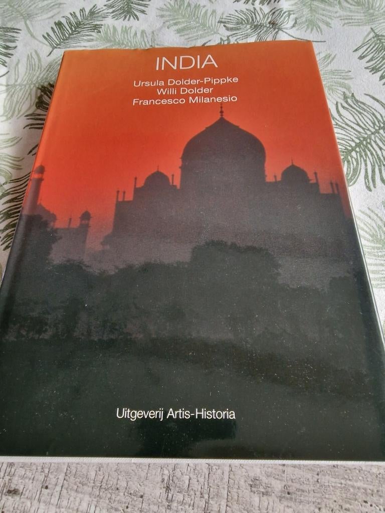 India, Enlèvement ou Envoi, Neuf