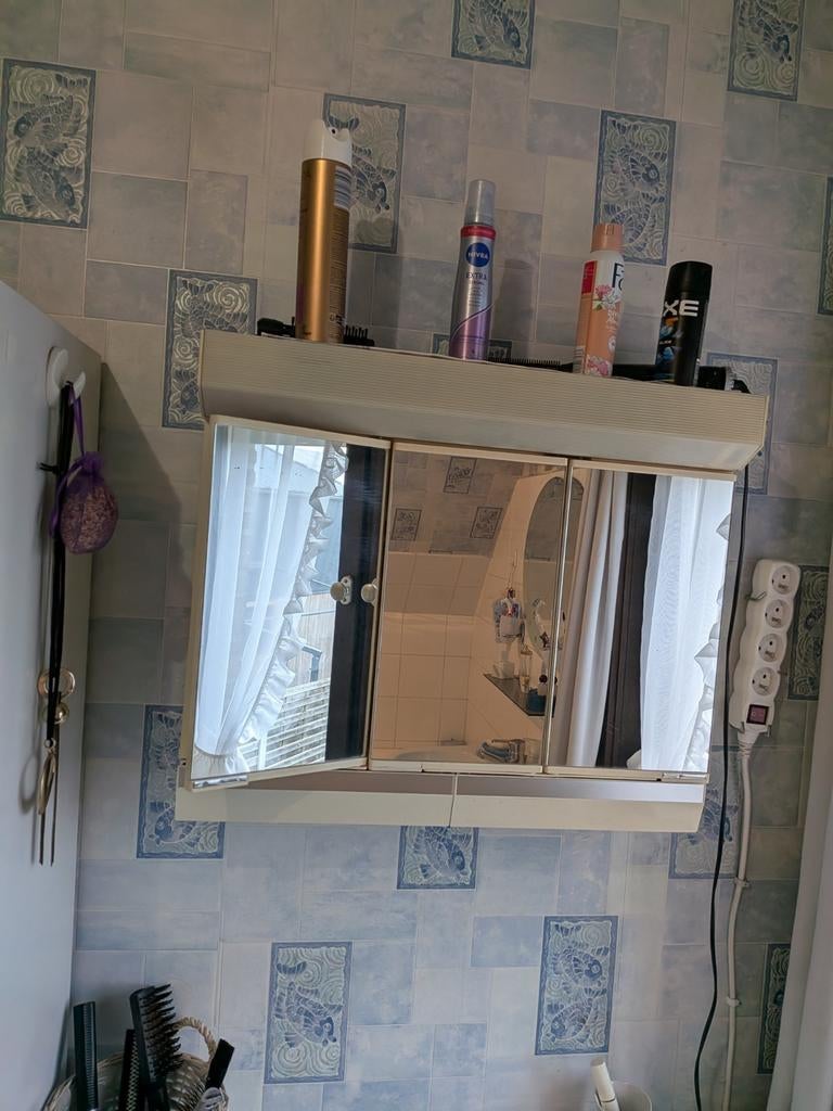 Toiletkastje, Ophalen