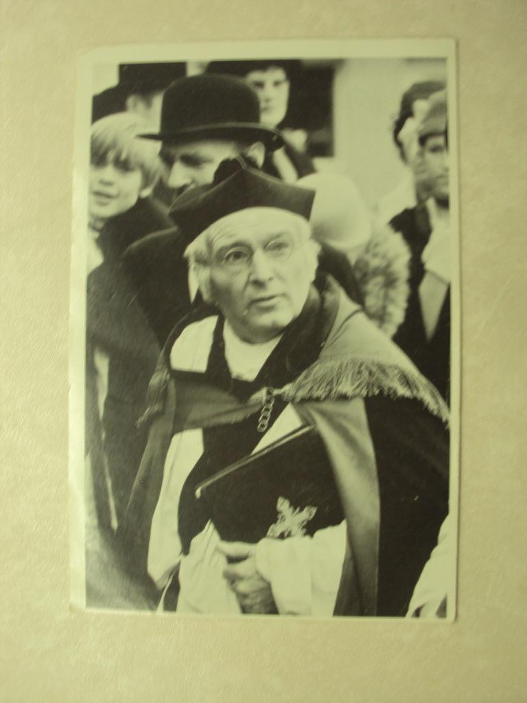 50261 - WIJ HEREN VAN ZICHEM - PASTOOR MUNTE, Verzamelen, Ophalen of Verzenden