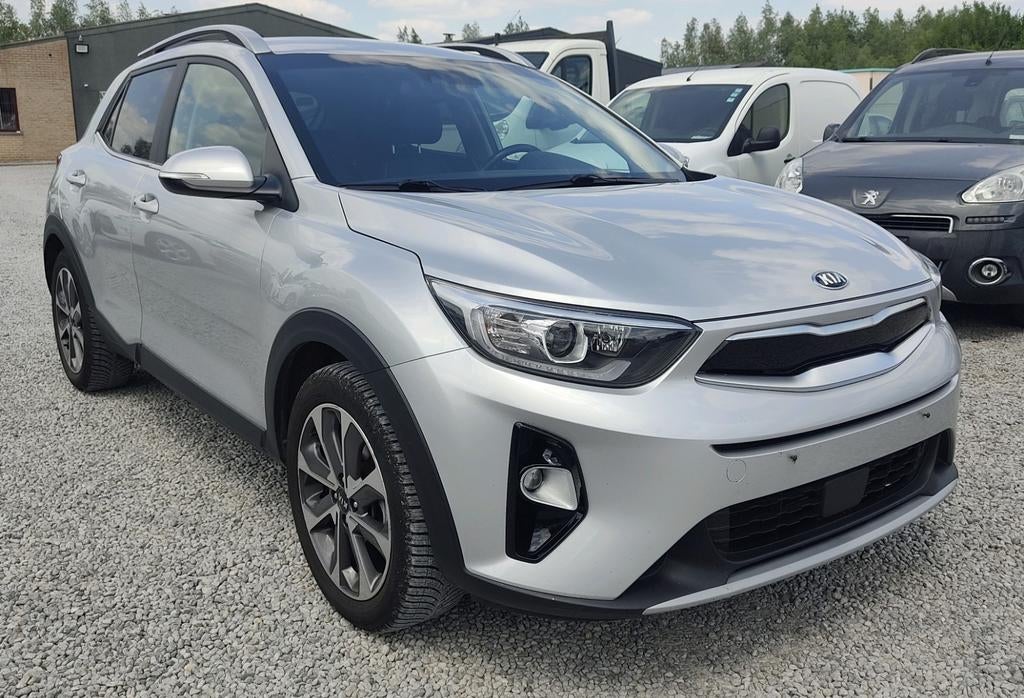 🆕KIA STONIC_1.6 CRDI(115CH)_2020💢EUR.6D-T-E-ISC_EQUIP💢, Auto's, Kia, USB, 4 cilinders, https://public.car-pass.be/vhr/a24f916f-08b3-4a1b-8831-97718c3a2d3c