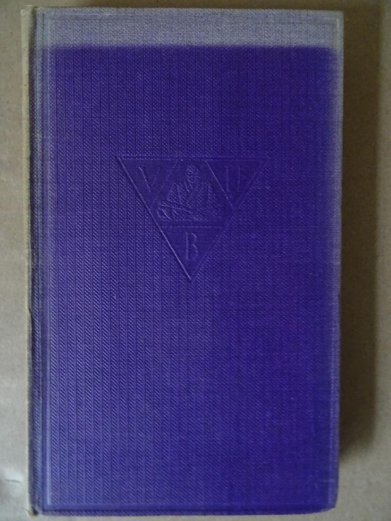 J. D. van der Waals La théorie de la relativité 1923 Non lu, Enlèvement ou Envoi, J. D. van der Waals Jr.