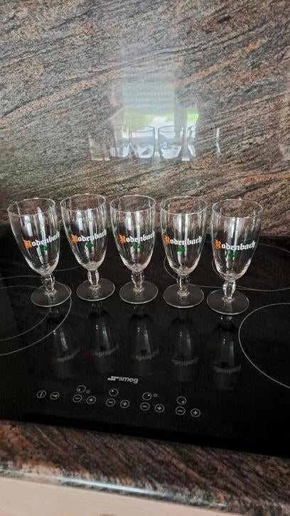 Lunettes Rodenbach, Collections, Enlèvement, Comme neuf