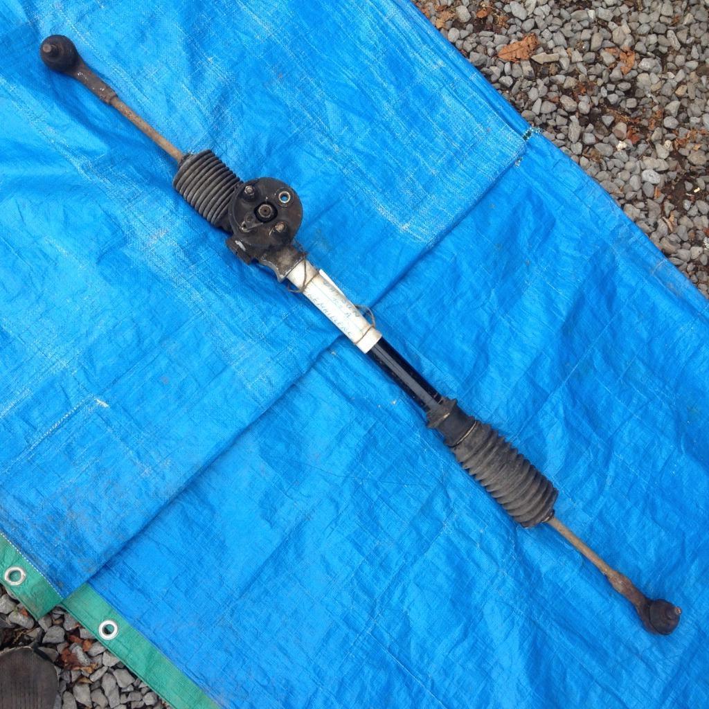Datsun stuurhuis, Ophalen, Gebruikt, Nissan