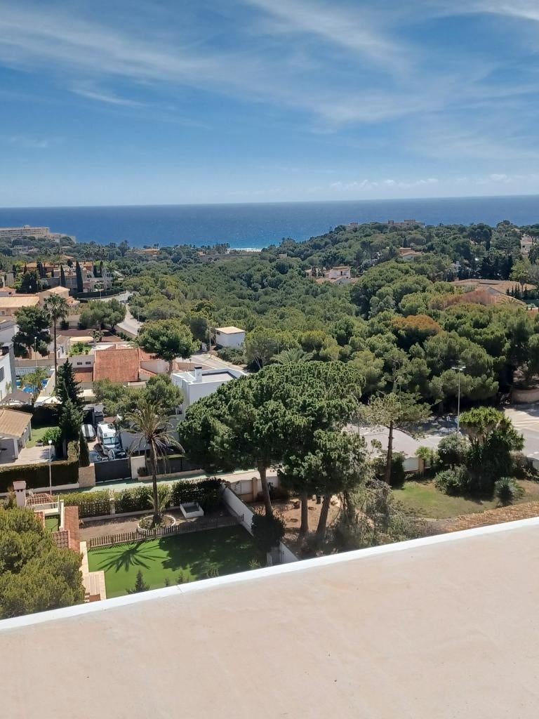 Te huur - luxe appartement Costa Blanca, Spanje, 2 slaapkamers, Costa Blanca, Appartement, Wasmachine