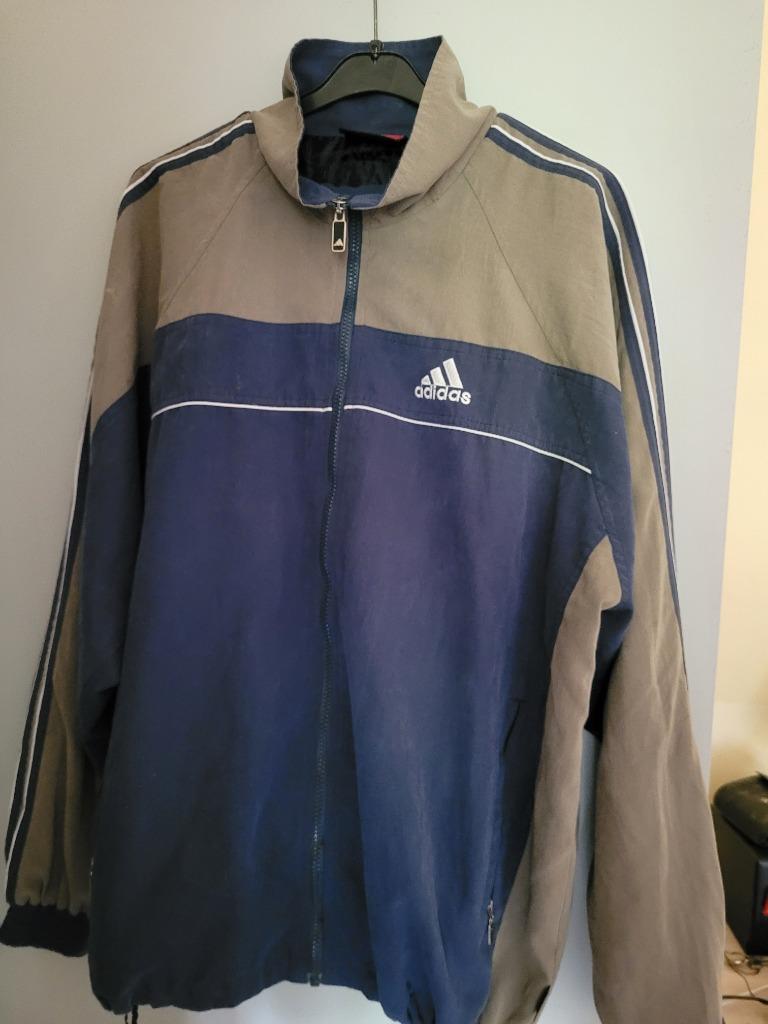 ADIDAS trainingsmaat M, Kleding | Heren, Sportkleding, Ophalen of Verzenden, Zo goed als nieuw, ADIDAS, Algemeen