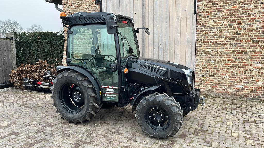 Landini mistral 60, Zakelijke goederen, Overige merken, Tot 2500, Nieuw, Ophalen of Verzenden