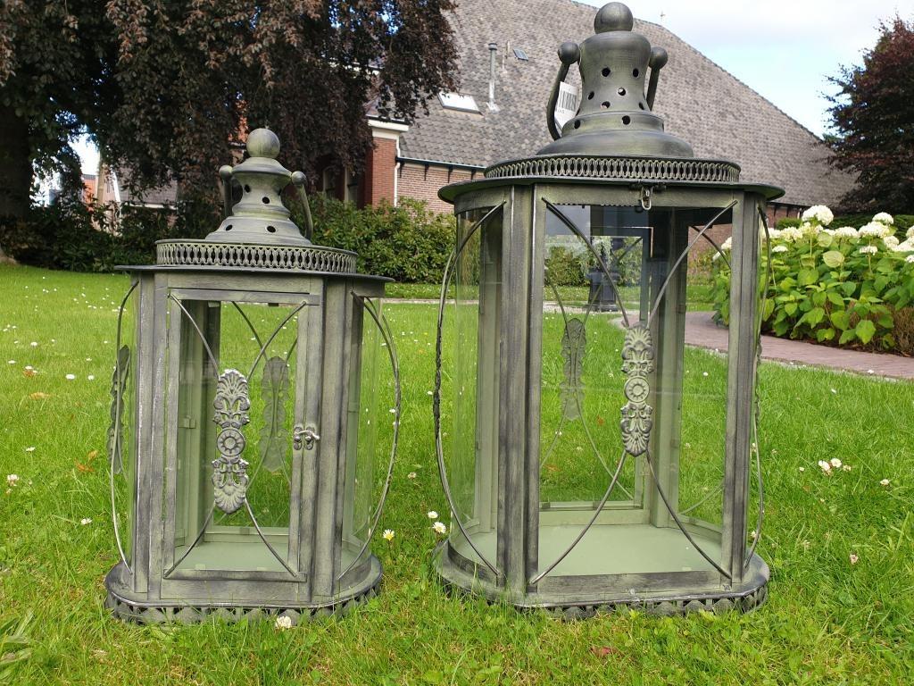 set lantaarns , lantaarn, Enlèvement ou Envoi, Neuf