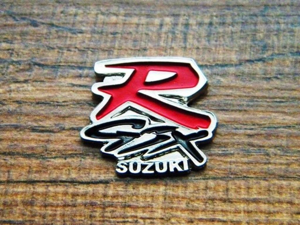 Goupille métallique Suzuki GSX-R 600 750 1000 1100 1300, Motos, Enlèvement ou Envoi, Neuf