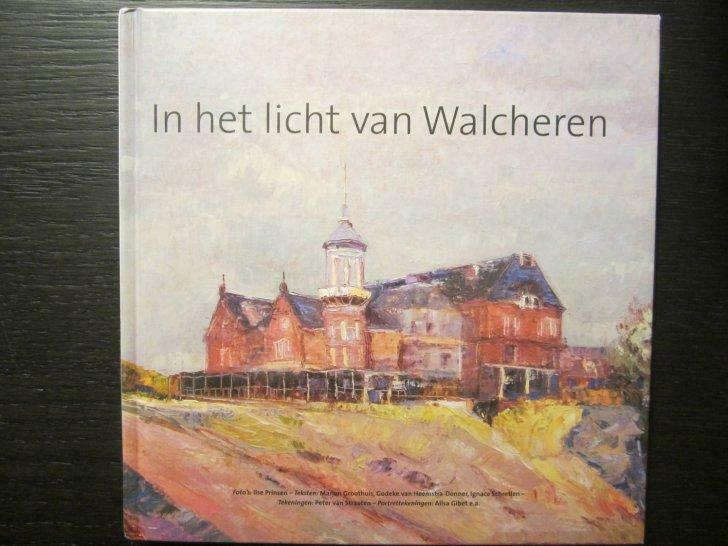 In het licht van Walcheren ( Marjan Groothuis), Enlèvement ou Envoi, Utilisé