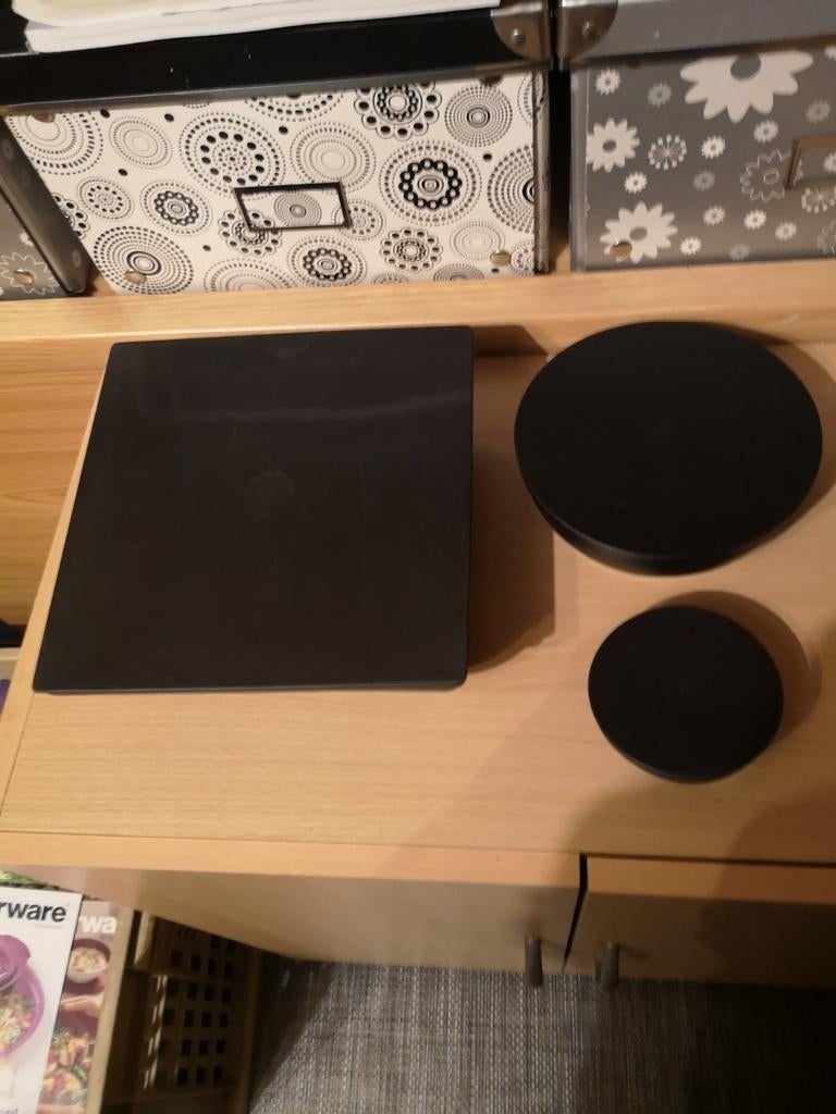 Tupperware, Enlèvement ou Envoi, Comme neuf