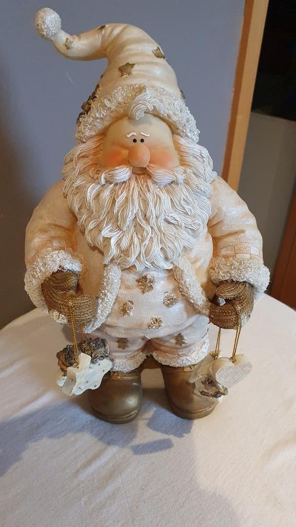 Père Noël, Enlèvement ou Envoi