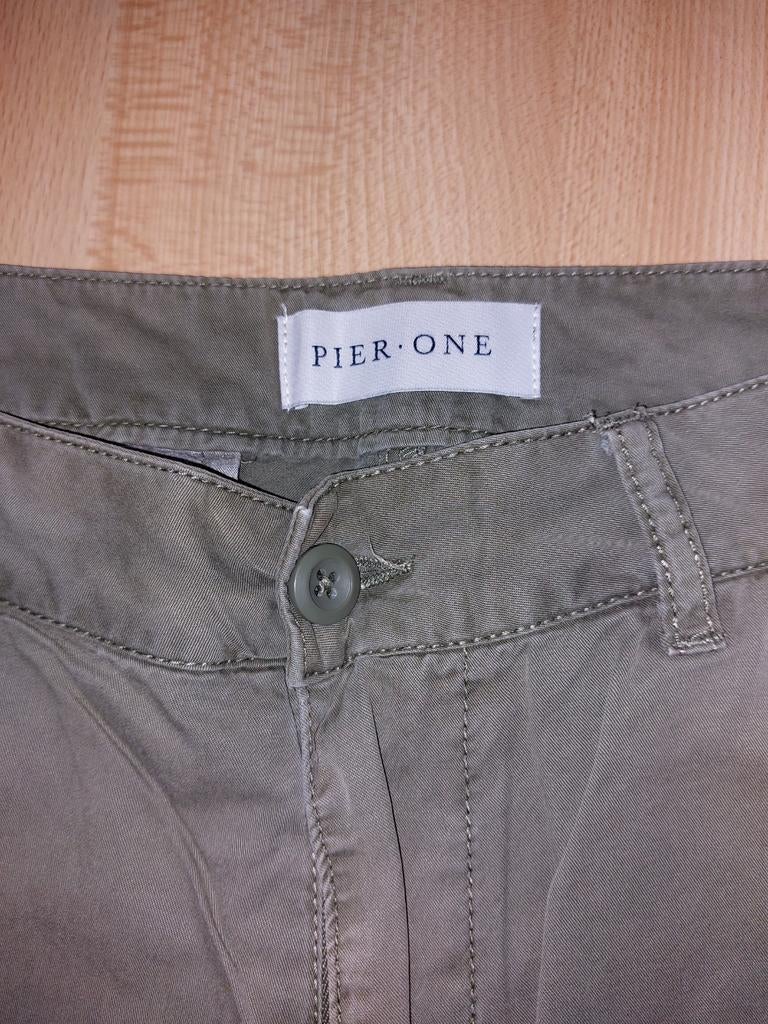 Short Pier One, maat 29, Enlèvement ou Envoi, Porté, Taille 46 (S) ou plus petite, Pier One