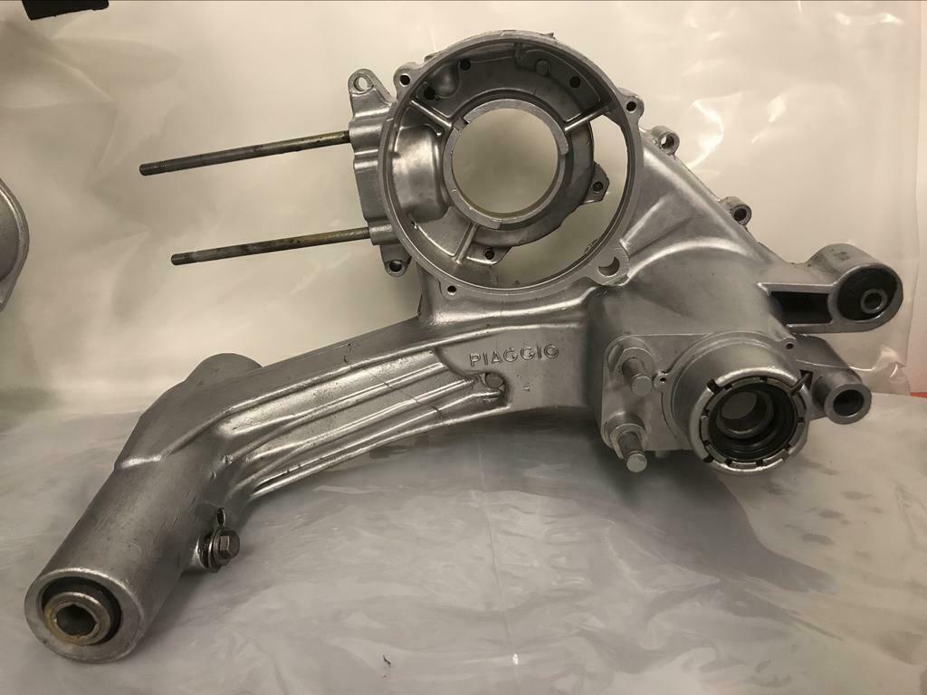 Vespa onderdelen refurbishen, Ophalen of Verzenden, Gebruikt, Vespa