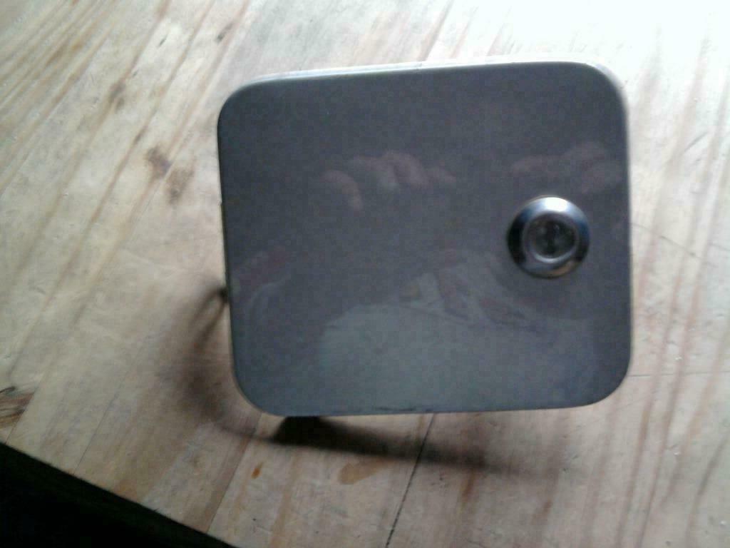 trappe à carburant Rocky, Auto-onderdelen, Ophalen, Gereviseerd, Daihatsu, Deur