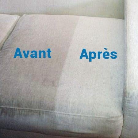 Nettoyage de canapé, de siège voiture, de tapis, de matelas, Enlèvement
