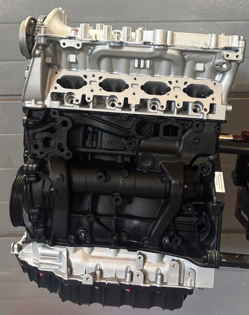 Moteur CJSB Reconditionné AUDI LEON GOLF VW TT SKODA A3, Envoi, Utilisé, Daihatsu