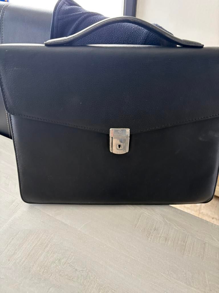 Sacoche pour ordinateur portable Samsonite, Bijoux, Sacs & Beauté, Boîtes de maquillage & Beauty case, Enlèvement, Comme neuf