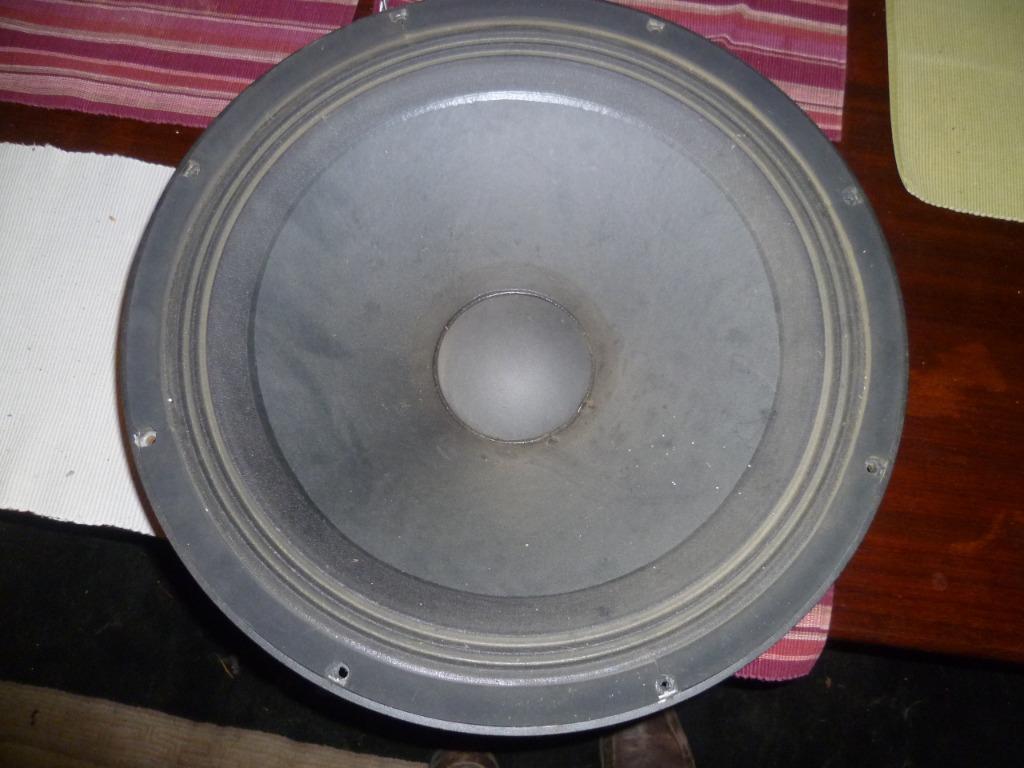 DAS 18 G45, Ophalen, Gebruikt