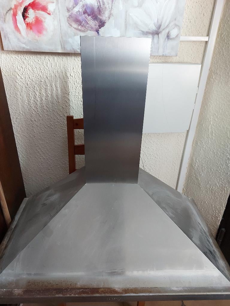 HOTTE, Electroménager, Enlèvement