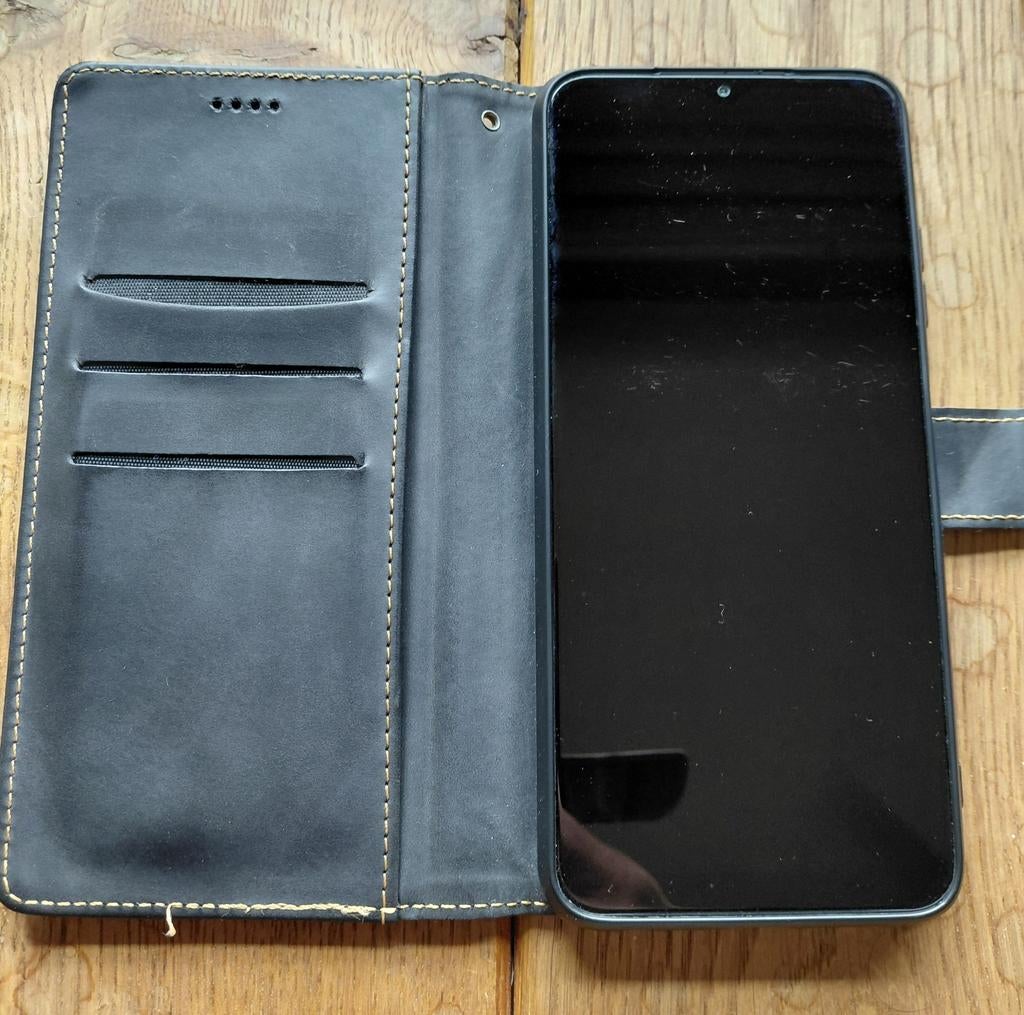 Samsung galaxy a22 5g met hoesje, Telecommunicatie, Ophalen of Verzenden, Met simlock, Galaxy A, Android OS
