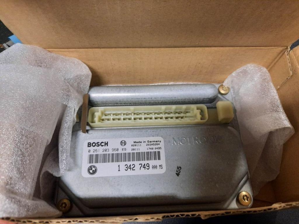 boitier de commande motronic R 1100 GS 94 R 1100 GS 94 R 110, Enlèvement ou Envoi, Neuf