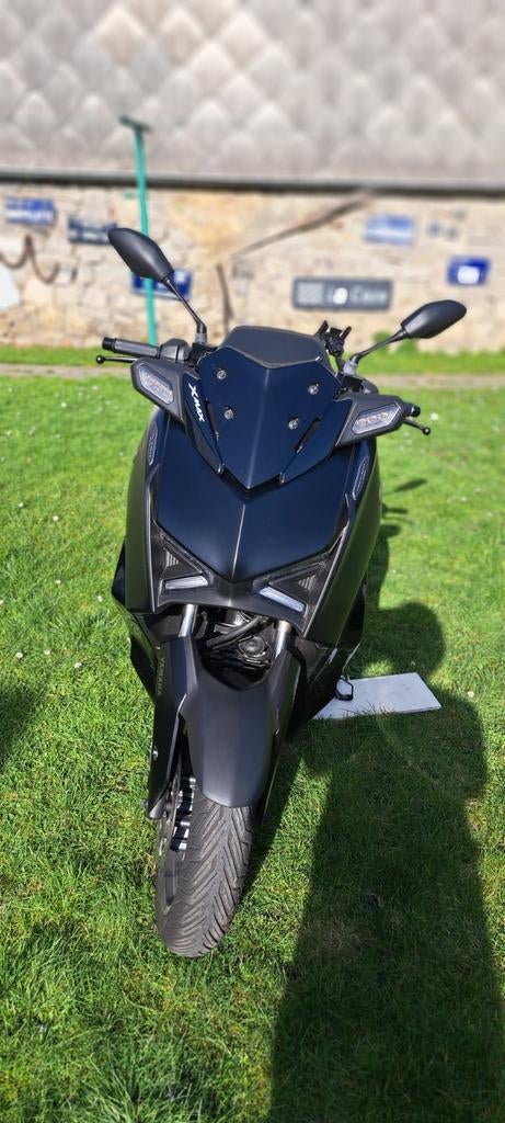Yamaha Xmax Tech Max 2024, Enlèvement ou Envoi