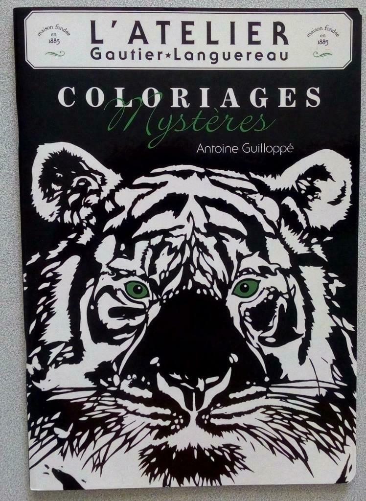 Livre jeux " Coloriages Mystères " enfants 6 ans +, Livres, Livres pour enfants | 4 ans et plus, Neuf, Non-fiction, 5 ou 6 ans