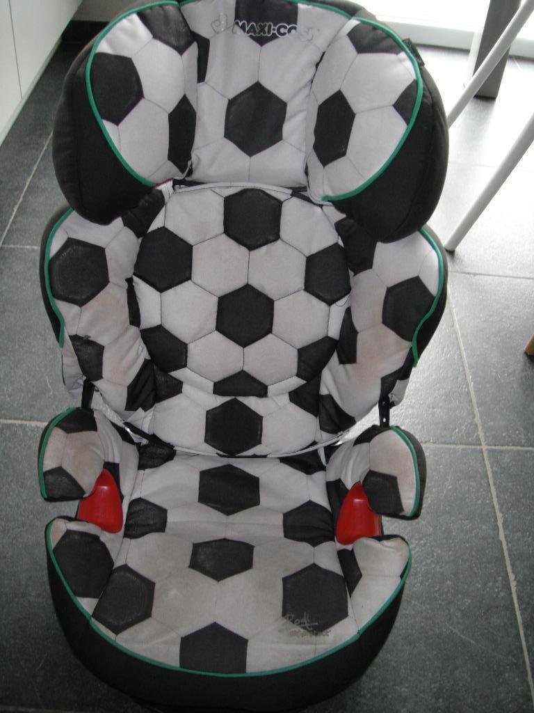 autostoel maxi-cosi rodi air protect voetbal, Enfants & Bébés, Enlèvement ou Envoi, Utilisé, Maxi-Cosi