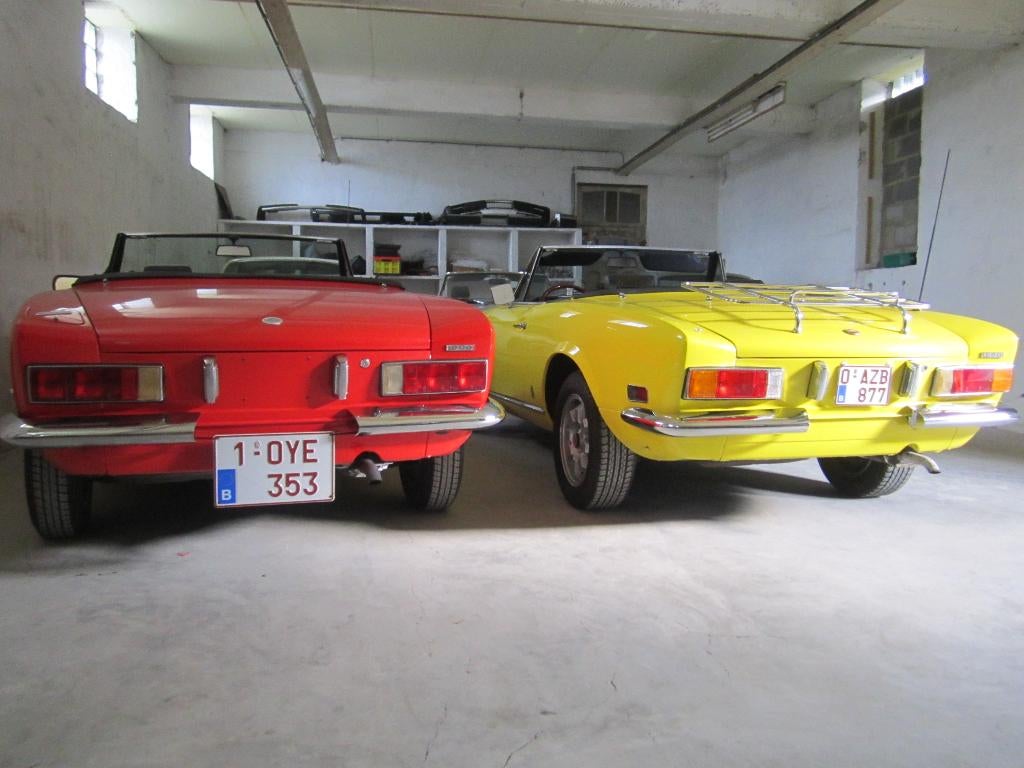 Oldtimer fiat opruiming, foto 2