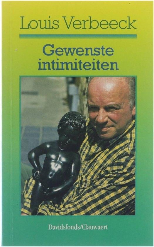 Louis Verbeeck / nog 3 boeken, Ophalen of Verzenden, Zo goed als nieuw