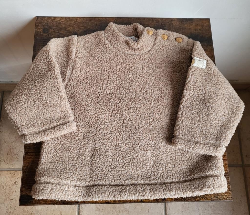 Pull Cocoon Maat: 80, Ophalen of Verzenden, Gebruikt, Jongetje, Truitje of Vestje
