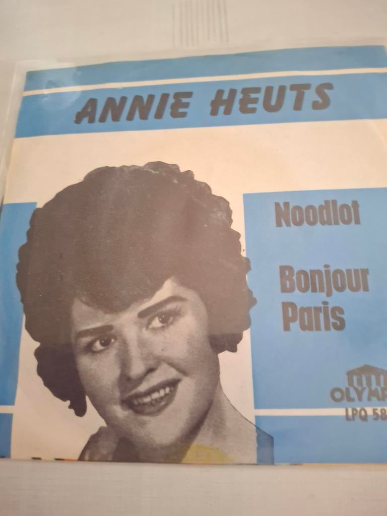 Zwarte lola, Cd's en Dvd's, Vinyl | Nederlandstalig, Ophalen of Verzenden, Zo goed als nieuw