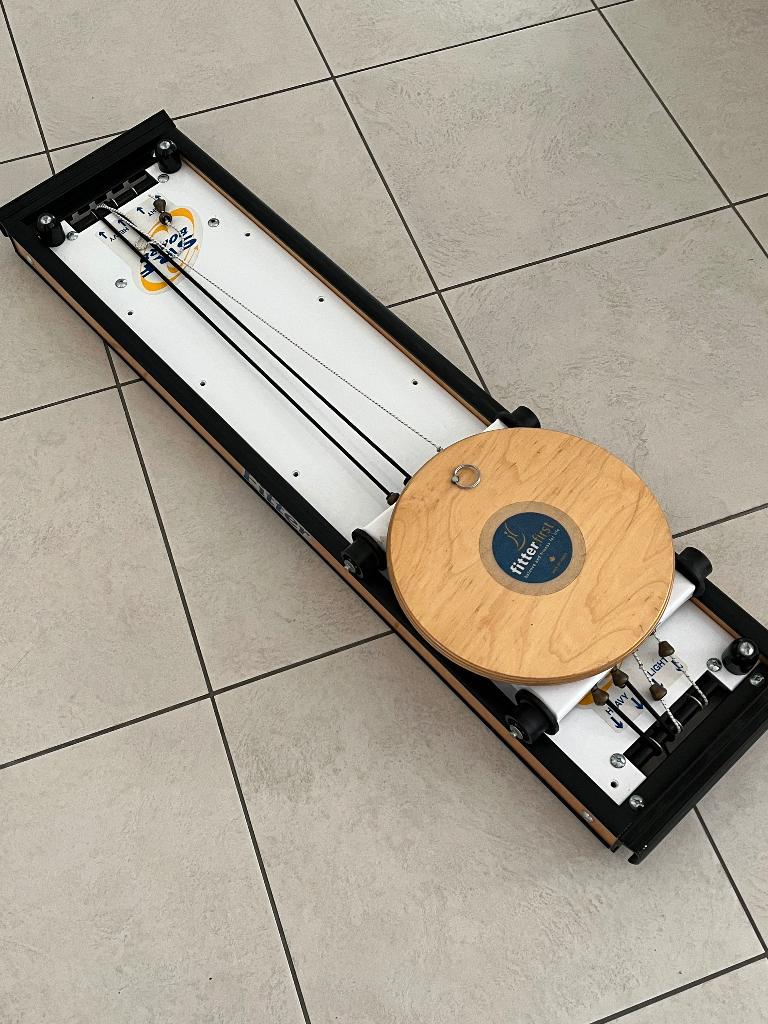 SRF board Fitter, Enlèvement, Utilisé, Autres types