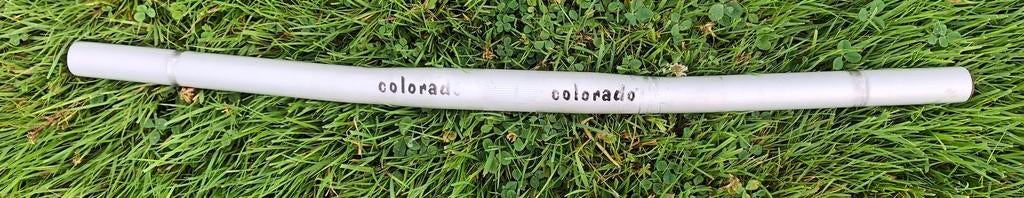 Fietsstuur Colorado gebruikt - in goede staat - 52 cm, Fietsen en Brommers, Ophalen of Verzenden, Gebruikt