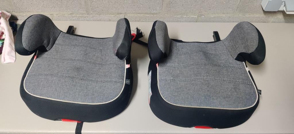Kinder autostoelen, Ophalen, Zo goed als nieuw, Overige merken, Isofix