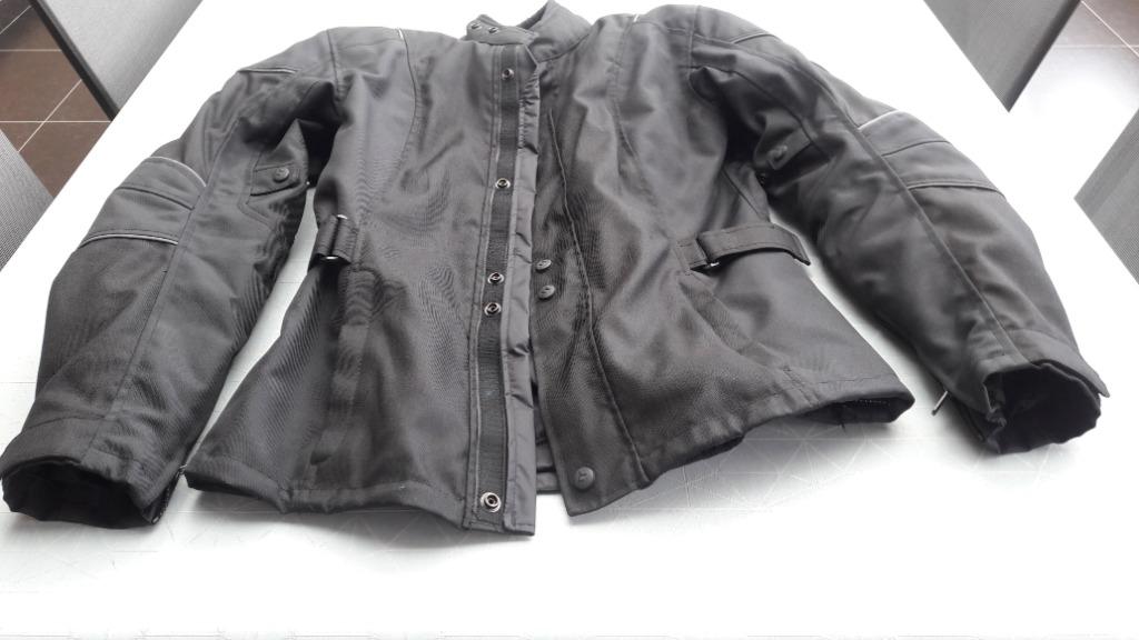 motorvest dames, Motoren, Ophalen, Tweedehands, Dames, Jas | textiel