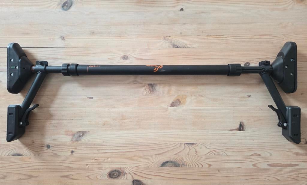 Pull up bar optrekstang, Sport en Fitness, Ophalen