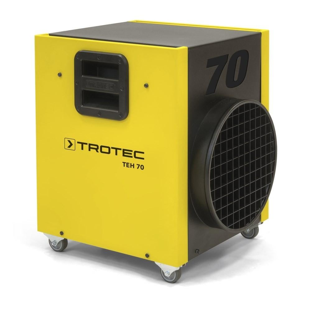 LOCATION DE CHAUFFAGE ELECTRIQUE MOBILE, Enlèvement ou Envoi, Utilisé, 800 watts ou plus, Autres types