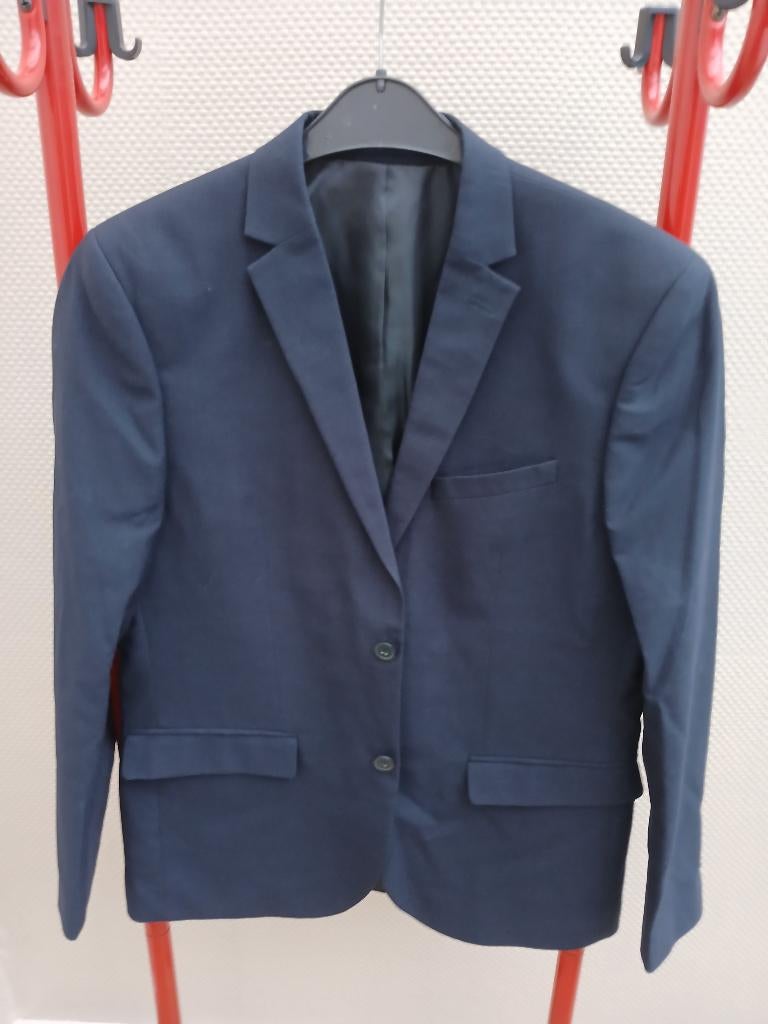 Colbert jasje maat 50, H&M, Taille 46/48 (XL) ou plus grande, Enlèvement ou Envoi, Comme neuf
