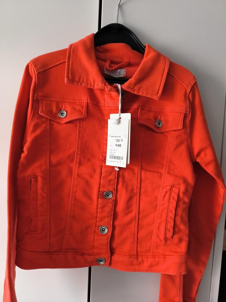 Veste de chez BEL &Bo taille 140 , nouveau, Nieuw