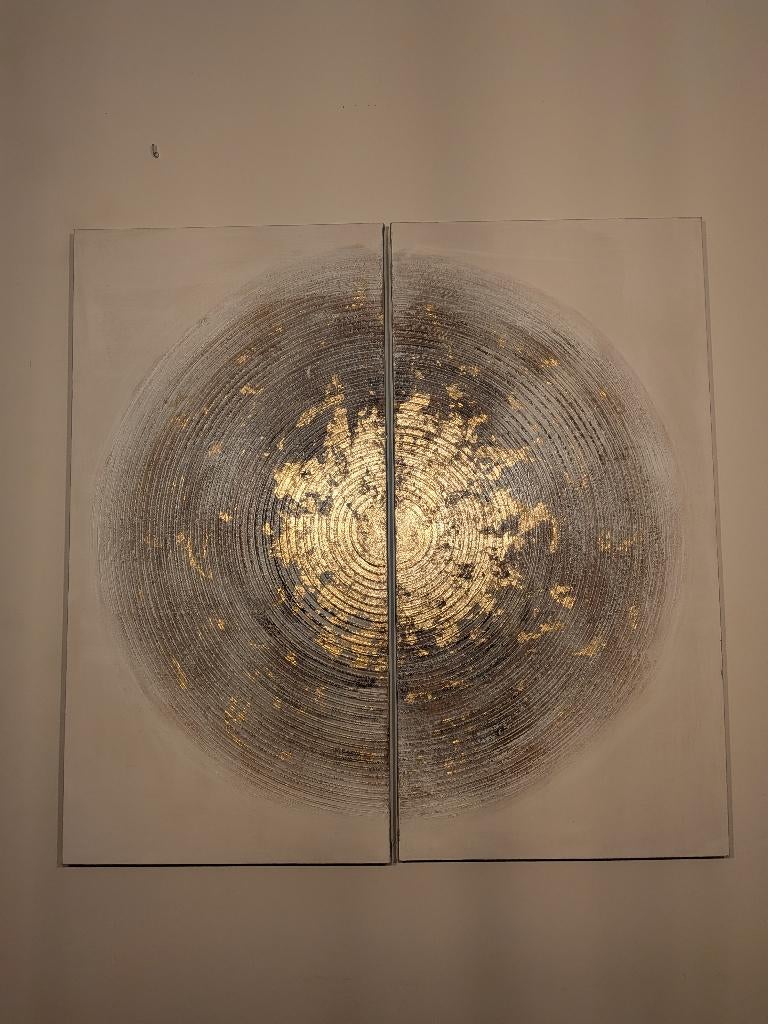 Schilderij Maisons du monde, Enlèvement